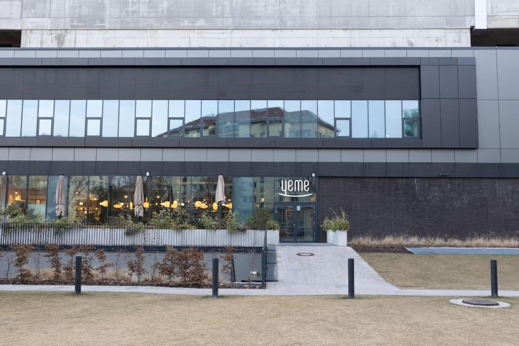 Bnb Slovakia Nivy Bliss Retreat Pressburg Exterior foto